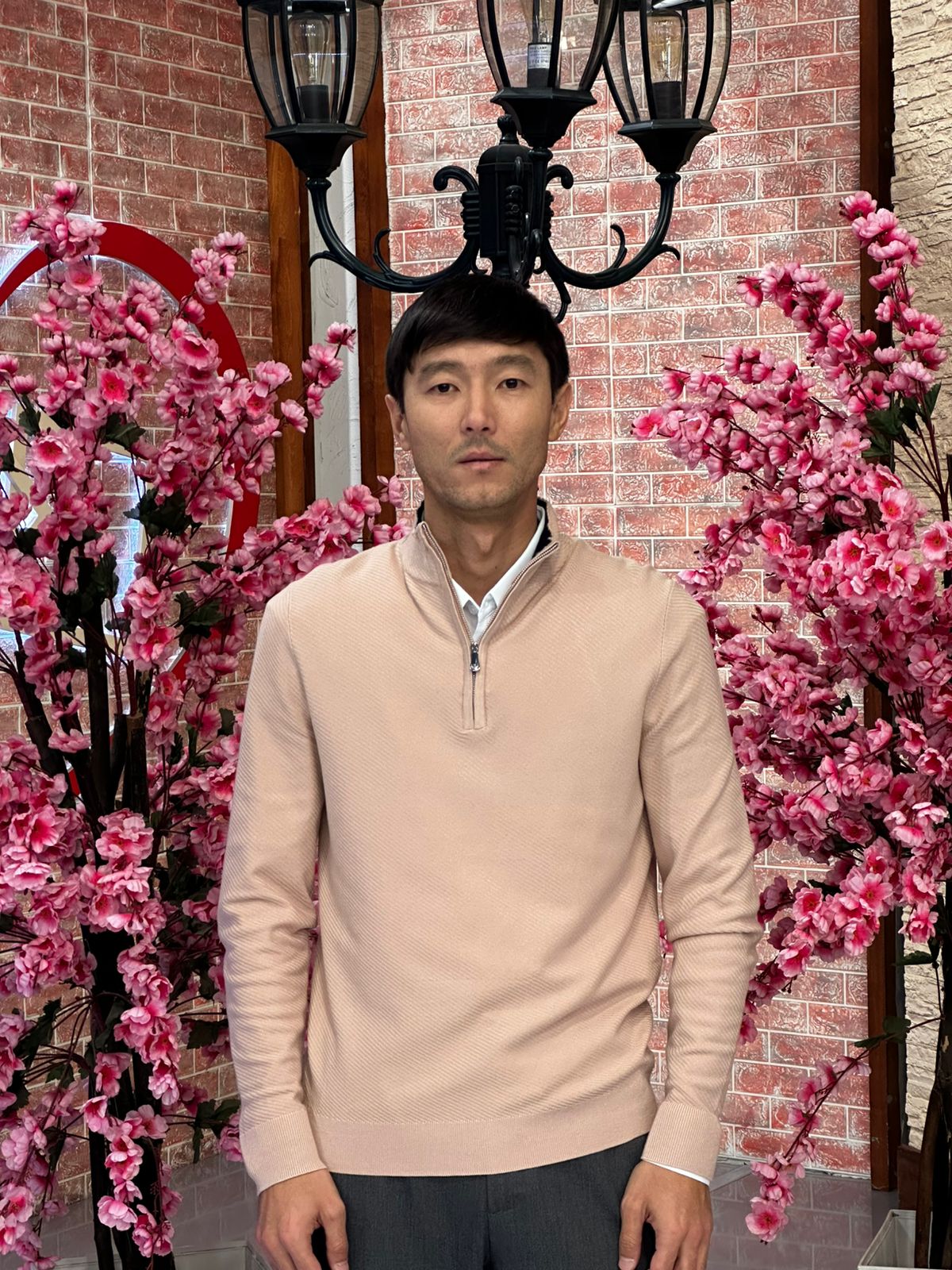 Уәжбек Қанат