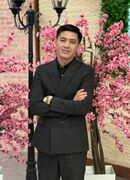  Кенебай Жандос 