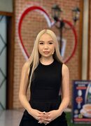 Шұғыла Айджан