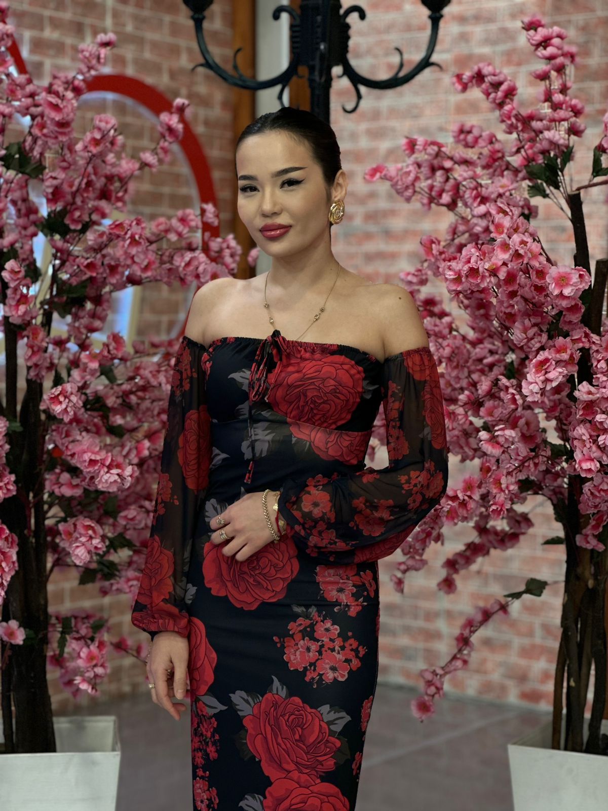 Әшімова Гүлнәр