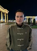 Янтаев Мейірбек