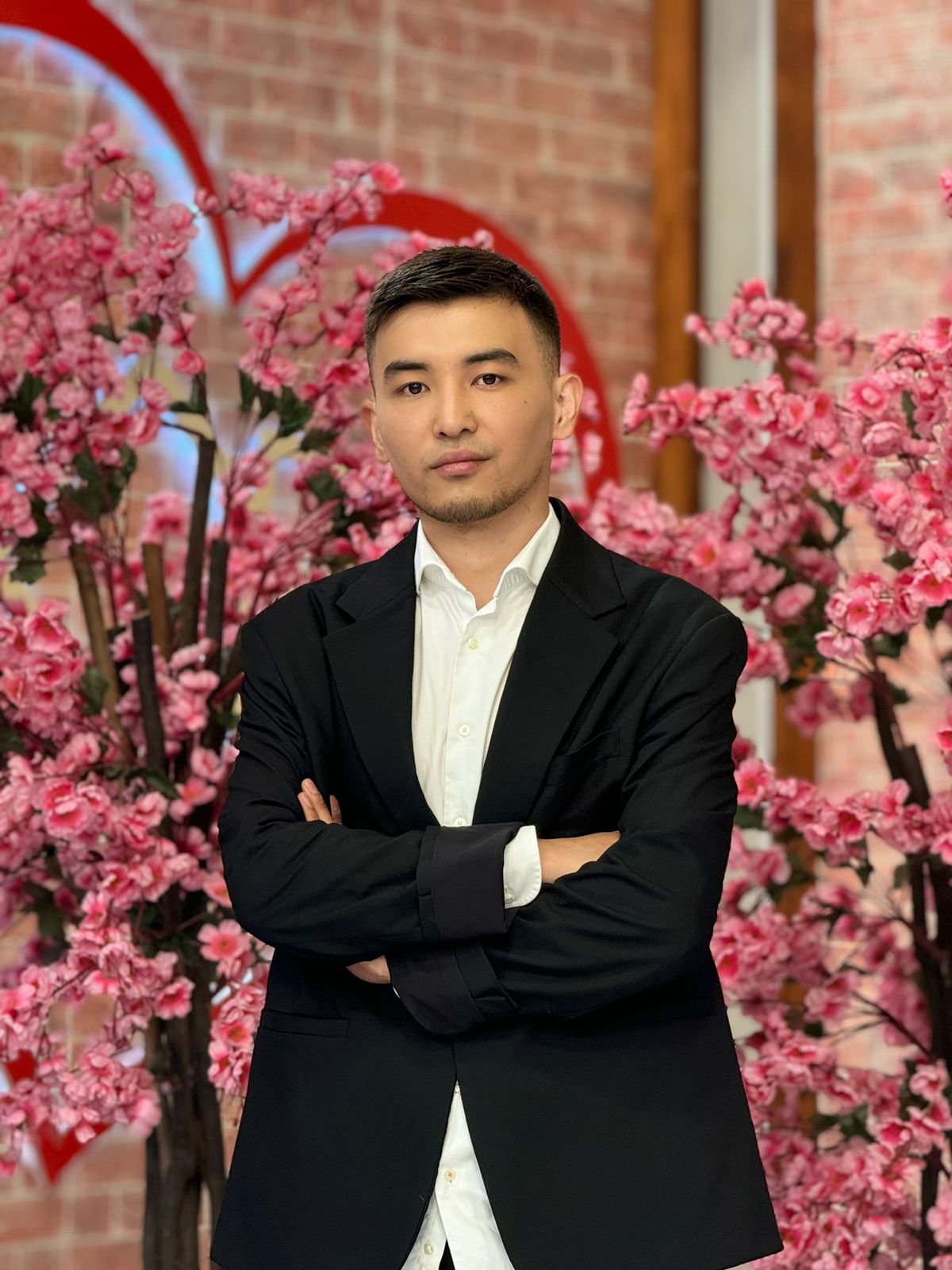 Аманов Бирликбек