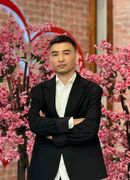 Аманов Бирликбек