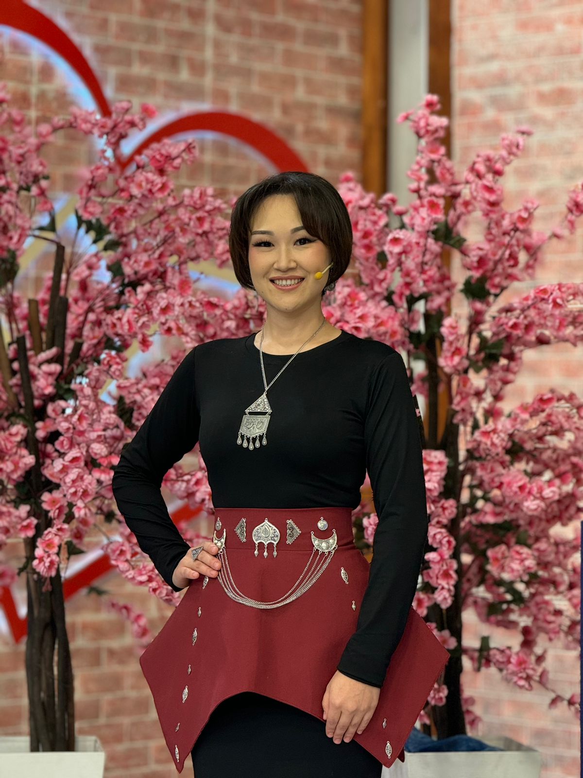 Арқабаева Айшырақ