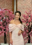 Сапарбаева Тәтті Әділқызы