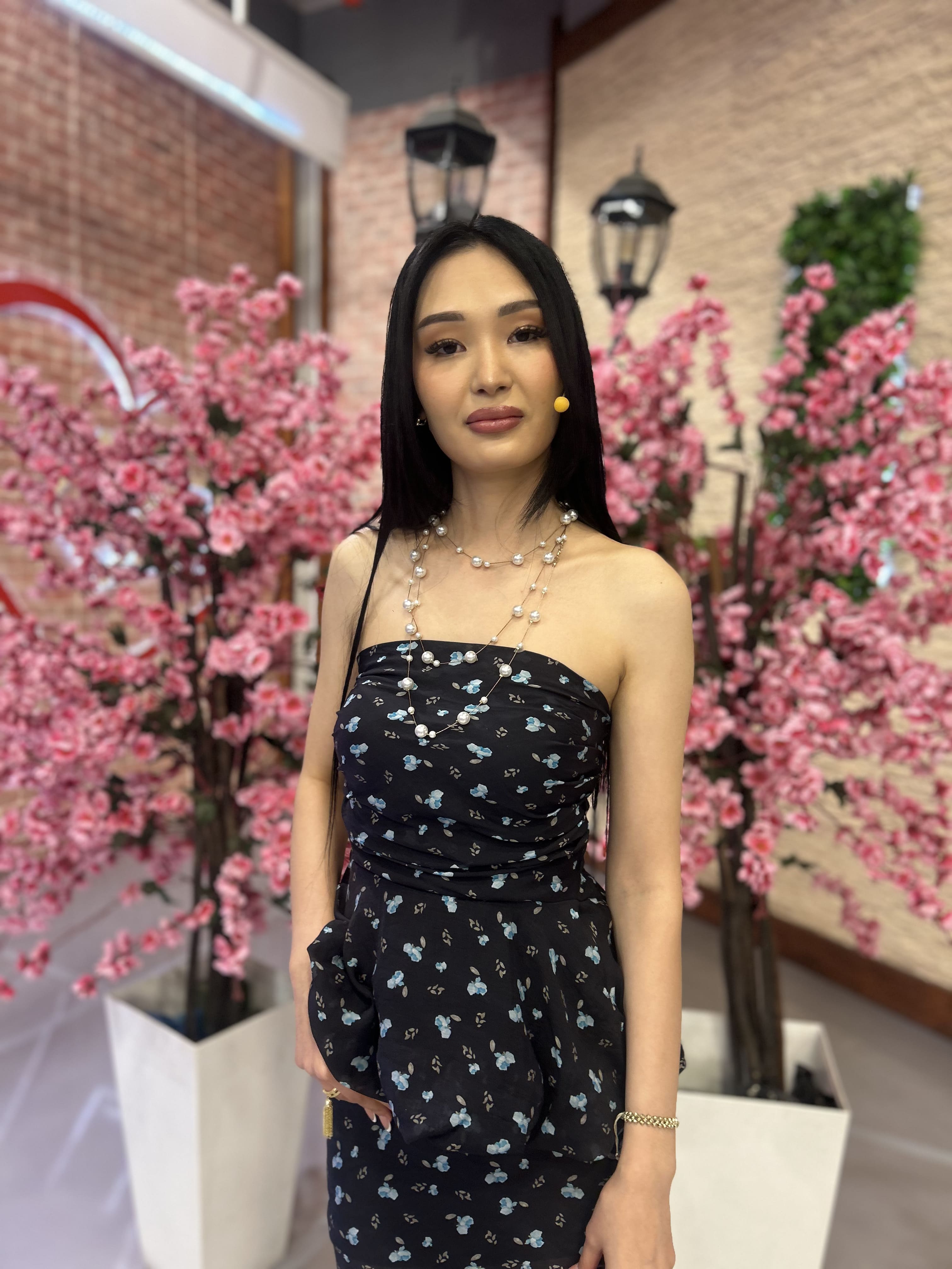 Берлібекқызы Әйгерім