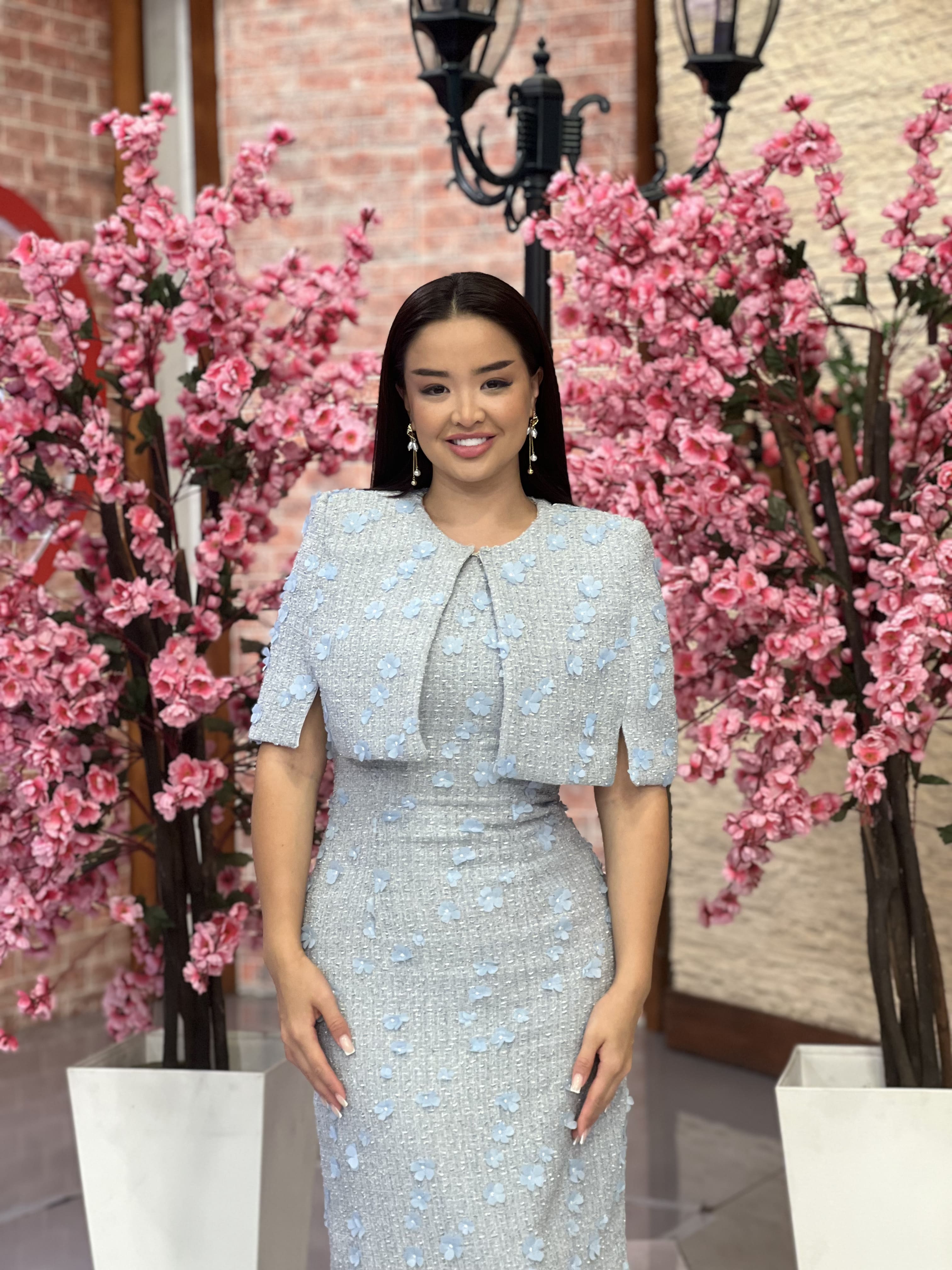 Даулетбаева Әсел 