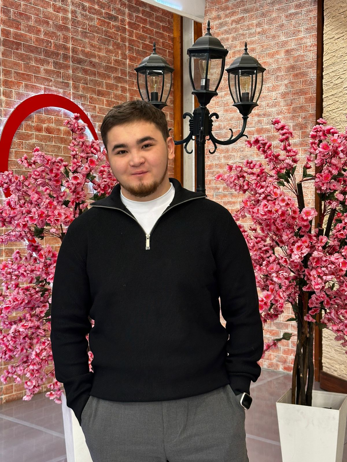  Даулет Ерназар