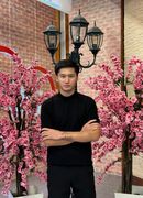 Нұрланұлы Досхан