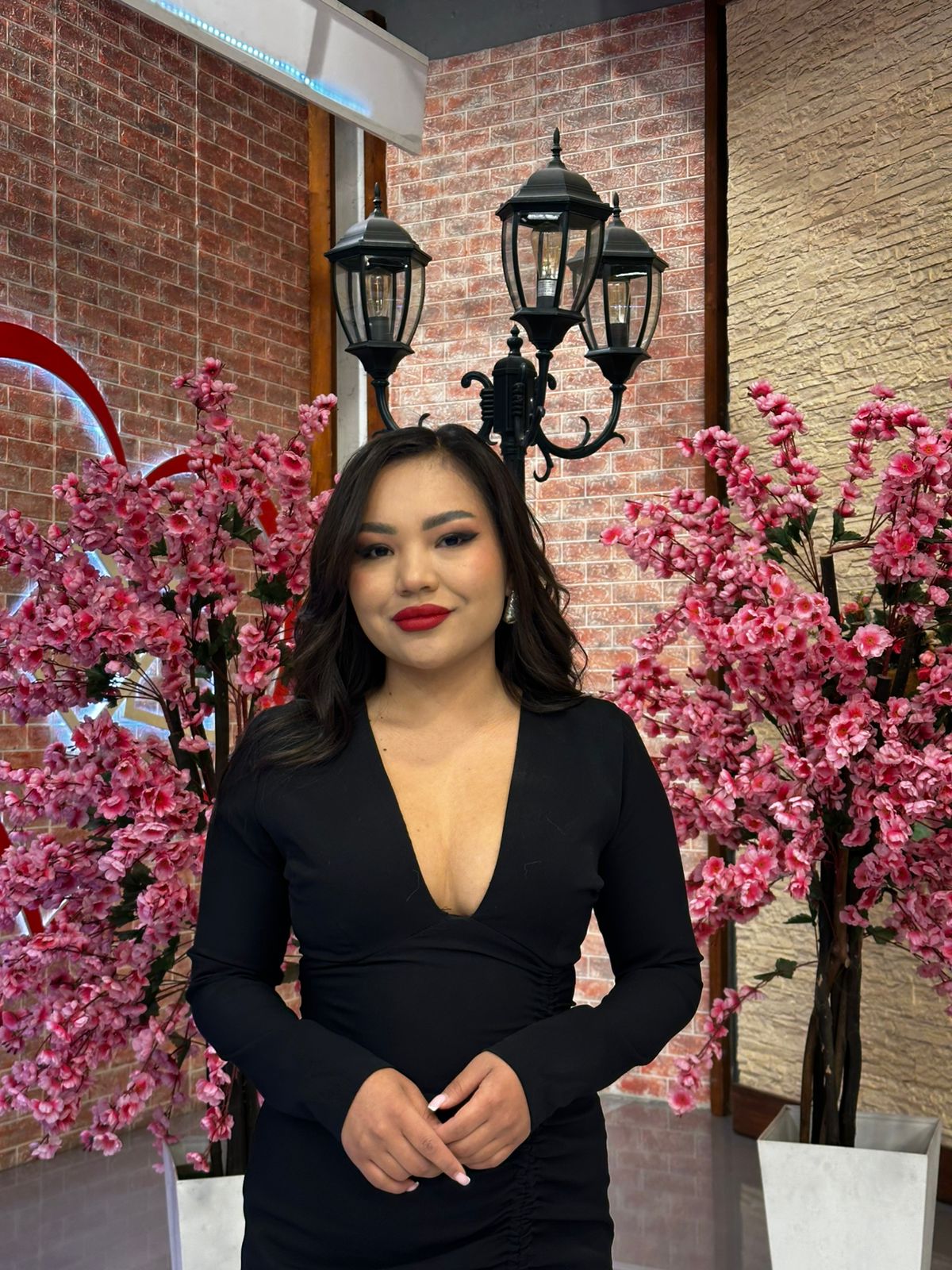 Тлеулесова Дарина