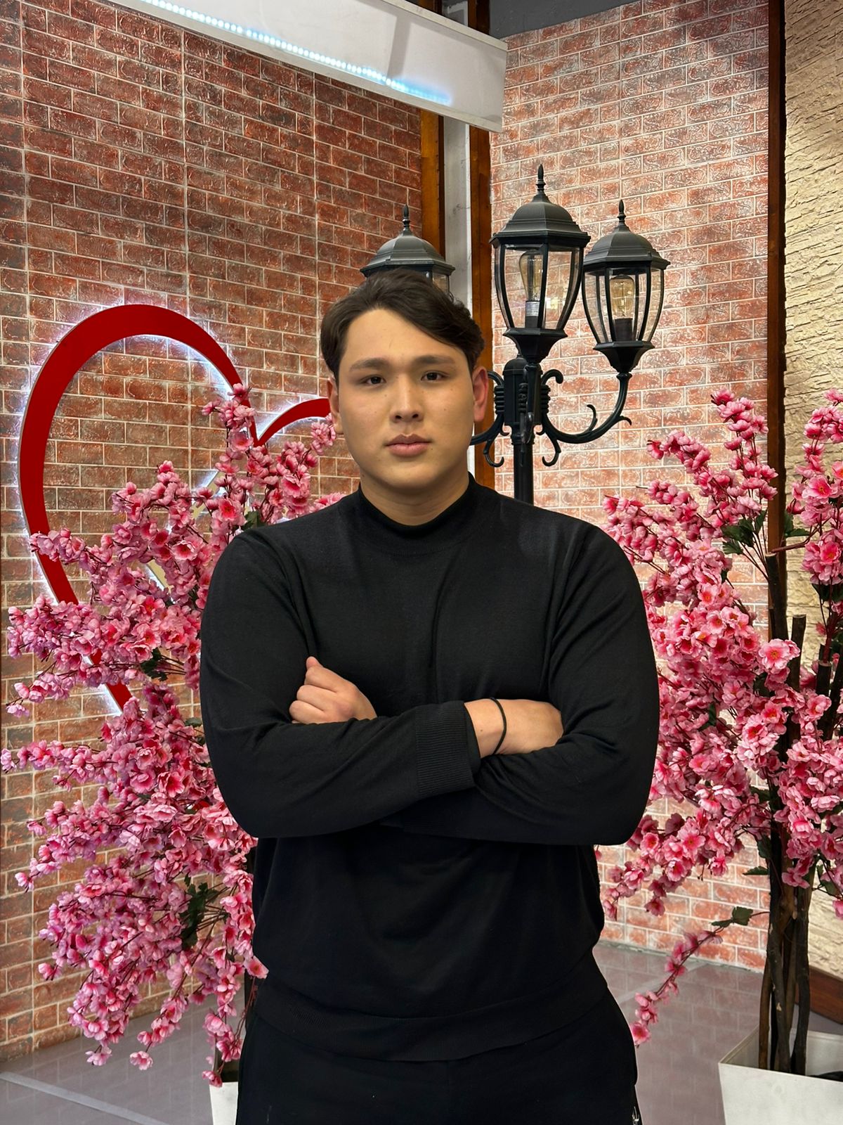 Мырзагазиев Тоқтар 