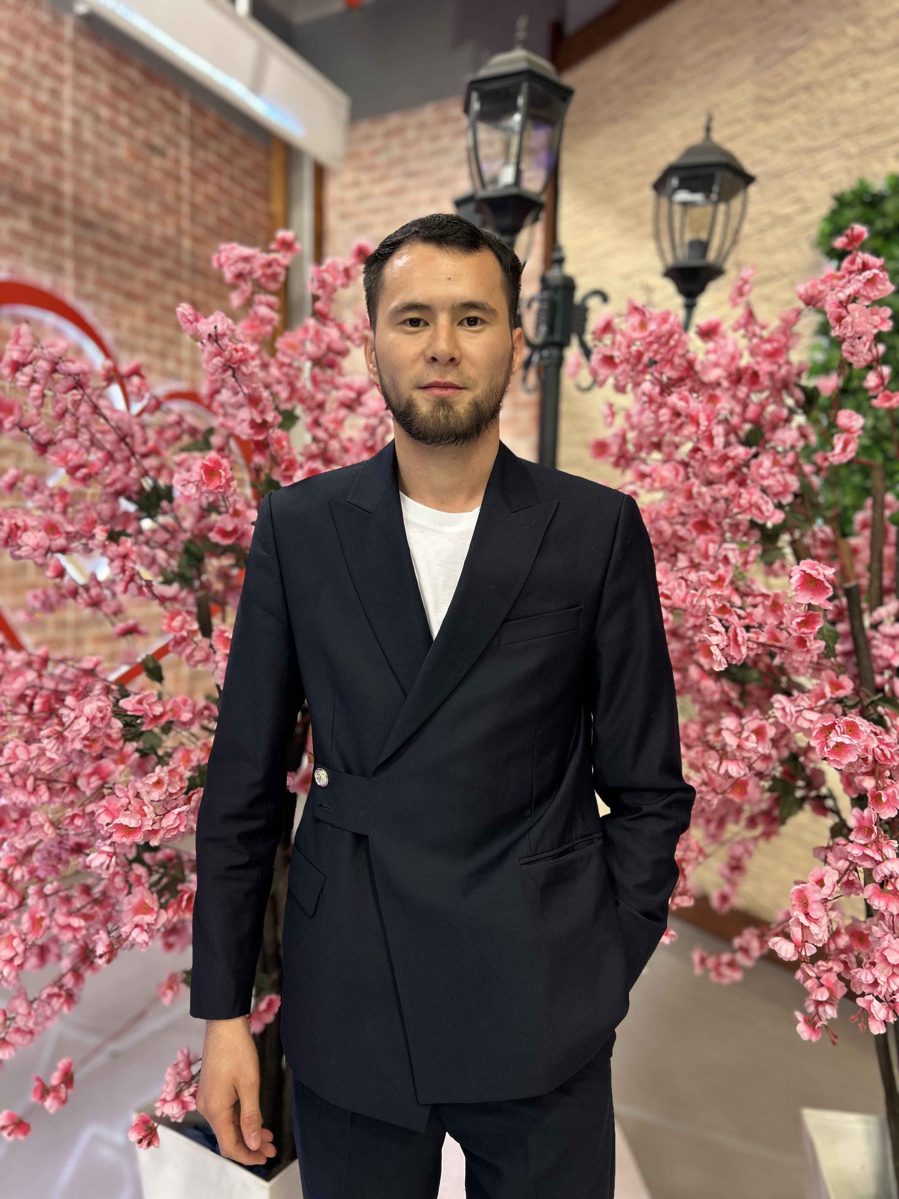 Шаленов Руслан