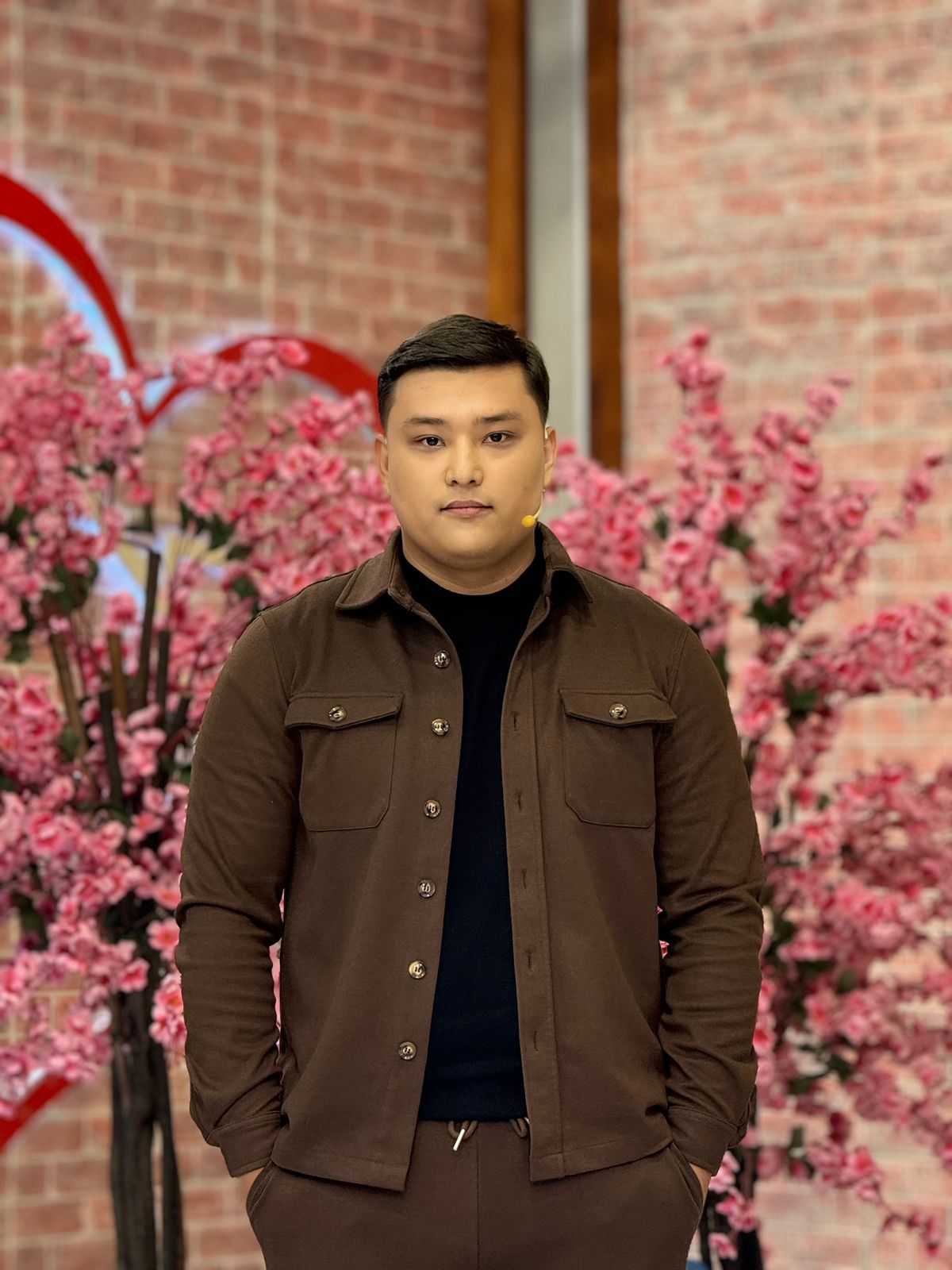 Амангельдин Ислам 