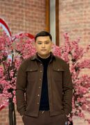 Амангельдин Ислам 