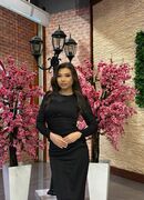 Муканова Айжан