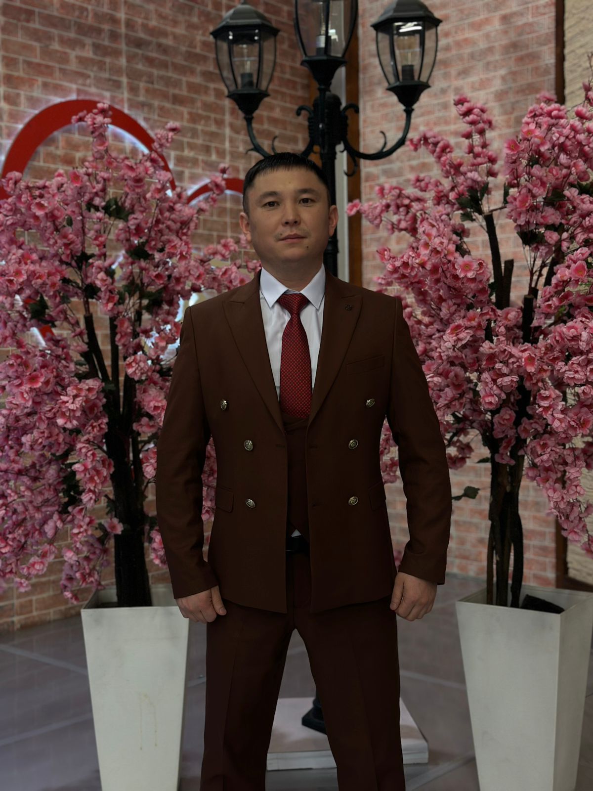 Қасенов Алмас