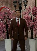 Қасенов Алмас