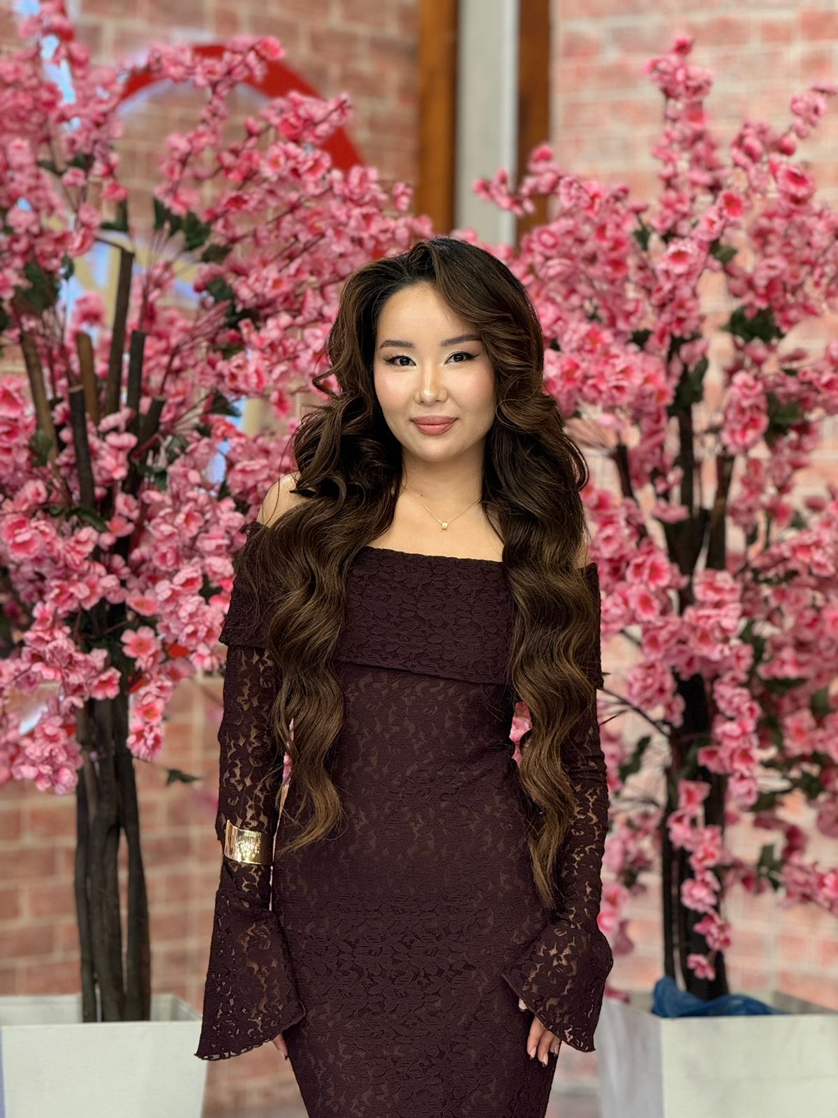 Темирбулатова Диана 