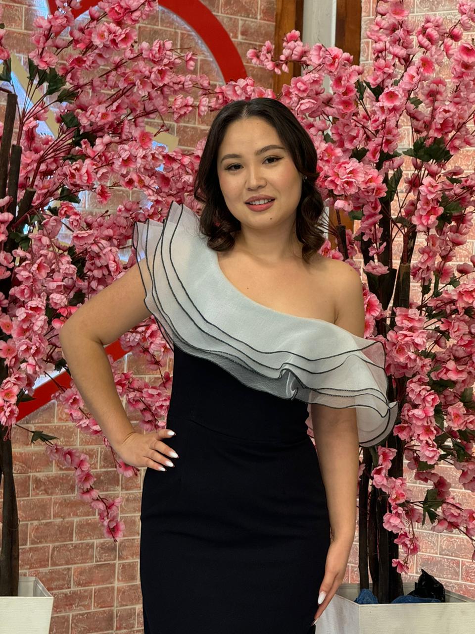 Айжан Ержан