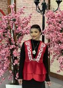 Сахариева Айзада