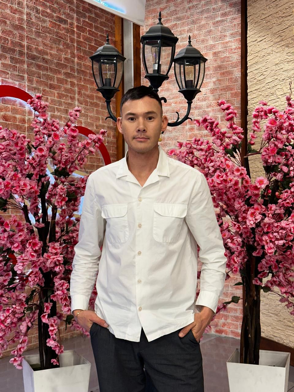 Шөпебаев Мақсат