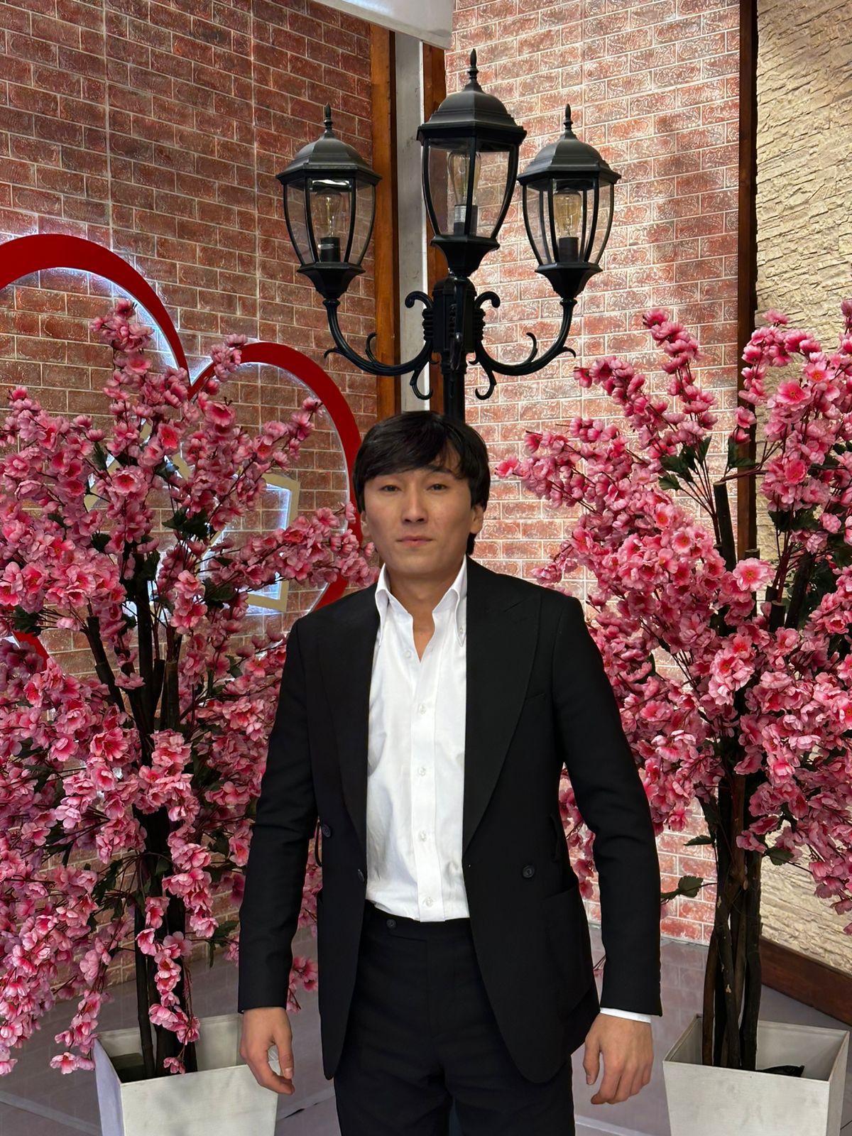 Абдыкаримов Әділет