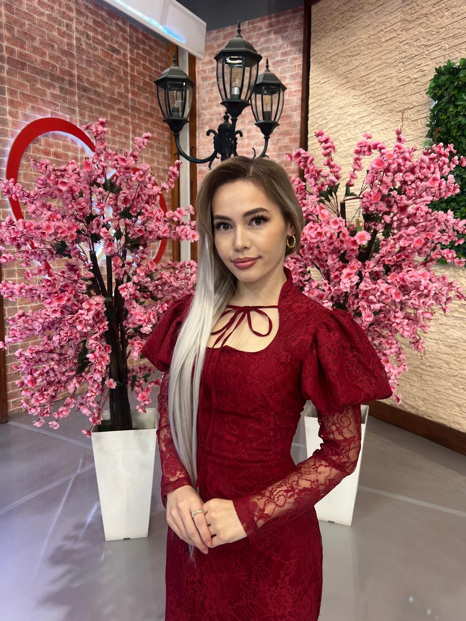 Кутлымуратова Гульнур