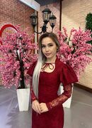 Кутлымуратова Гульнур