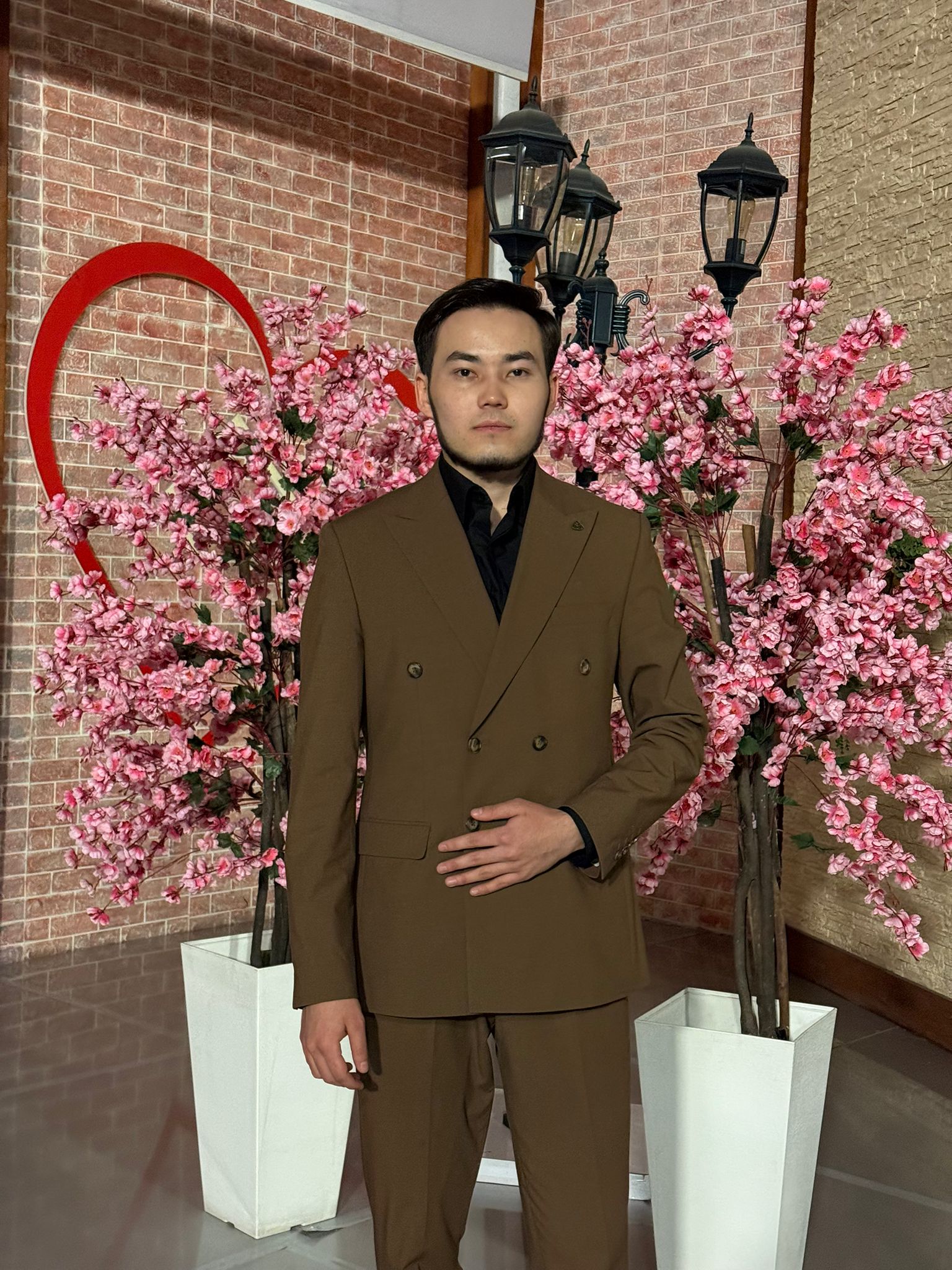 Алиев Нарсұлтан