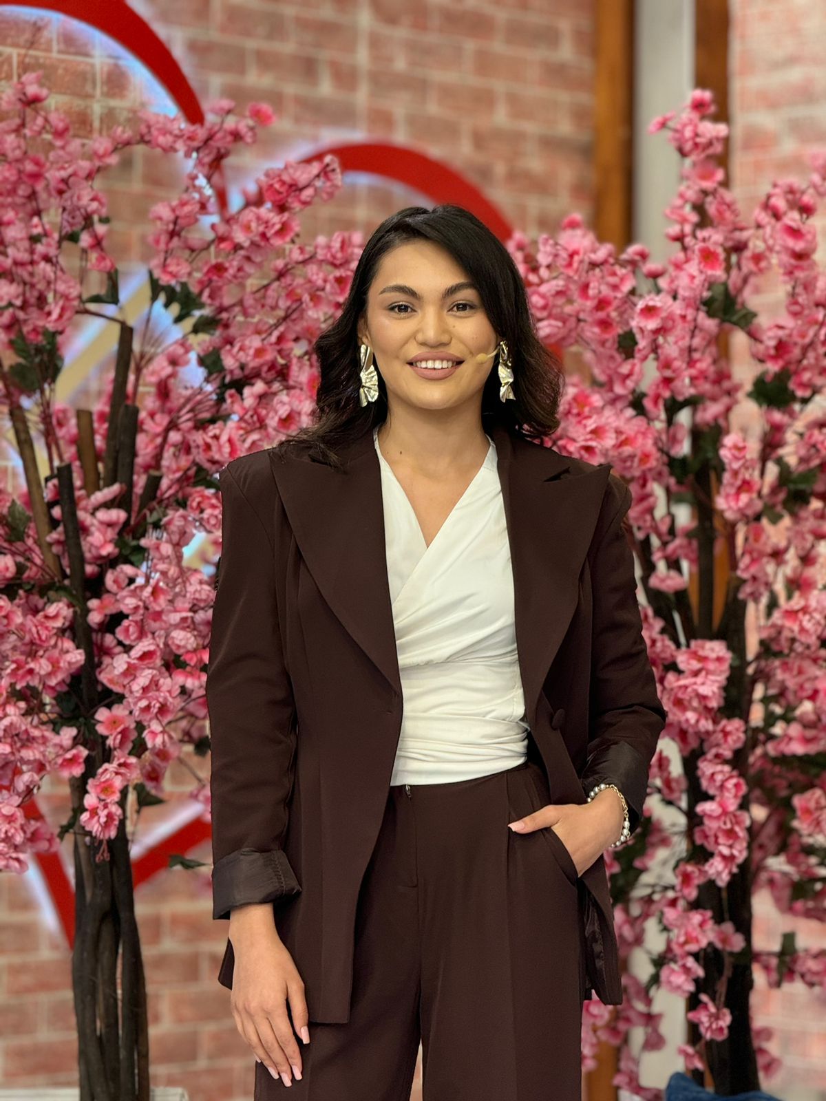 Аружан Иманбаева 