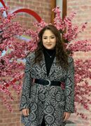 Беркімбаева Аружан