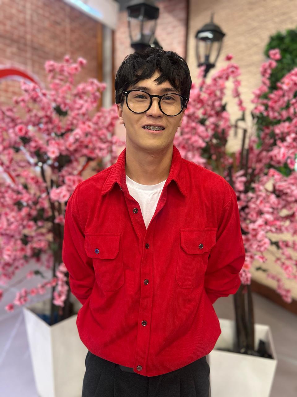 Жұмырғожин Айбек 